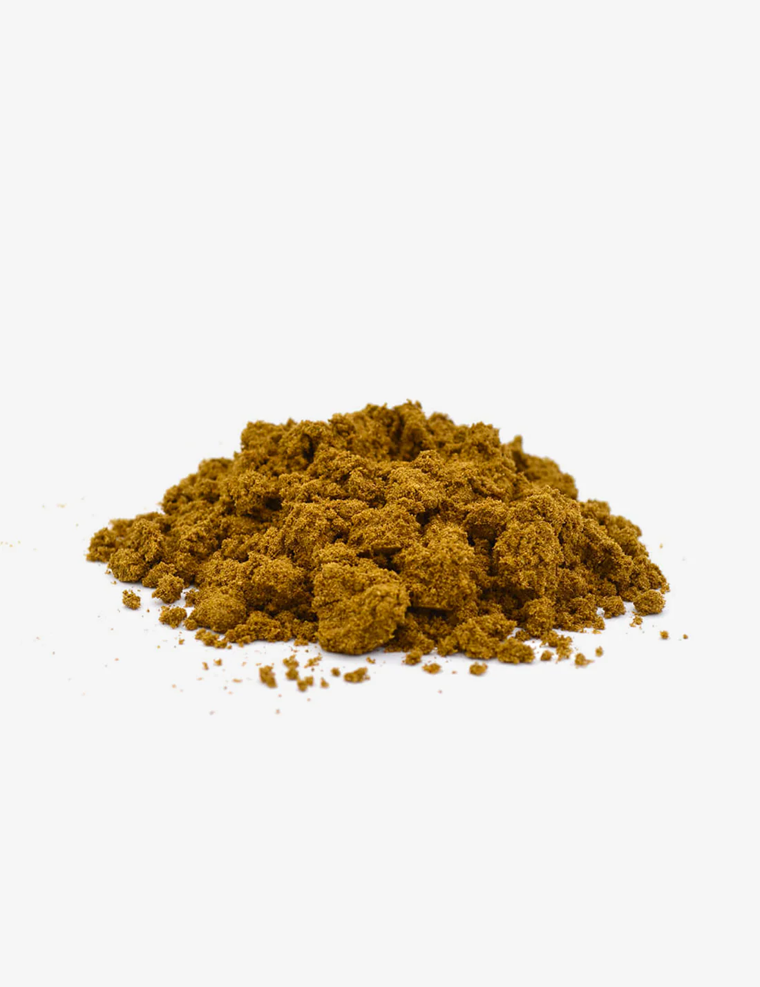 Pollen CBD